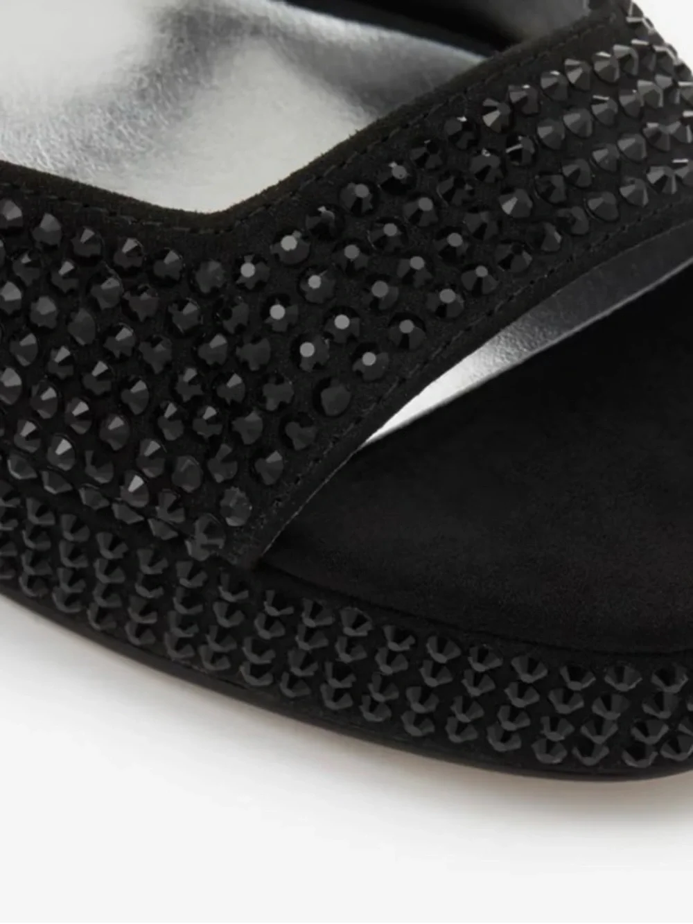 Mix No. 6 Halia Sandal